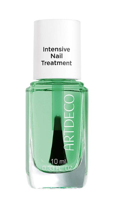 intensive nail treatment image